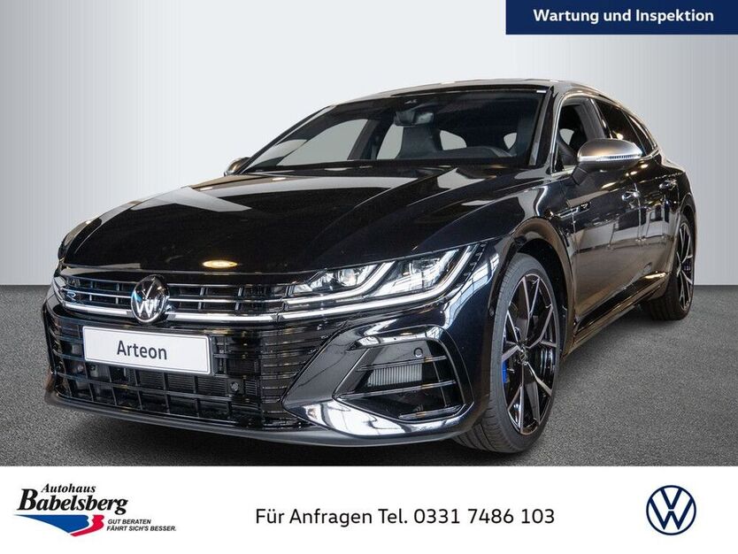 Arteon