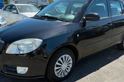 Skoda Fabia 149.000 km 2.750 &euro; Nürnberg 90441
