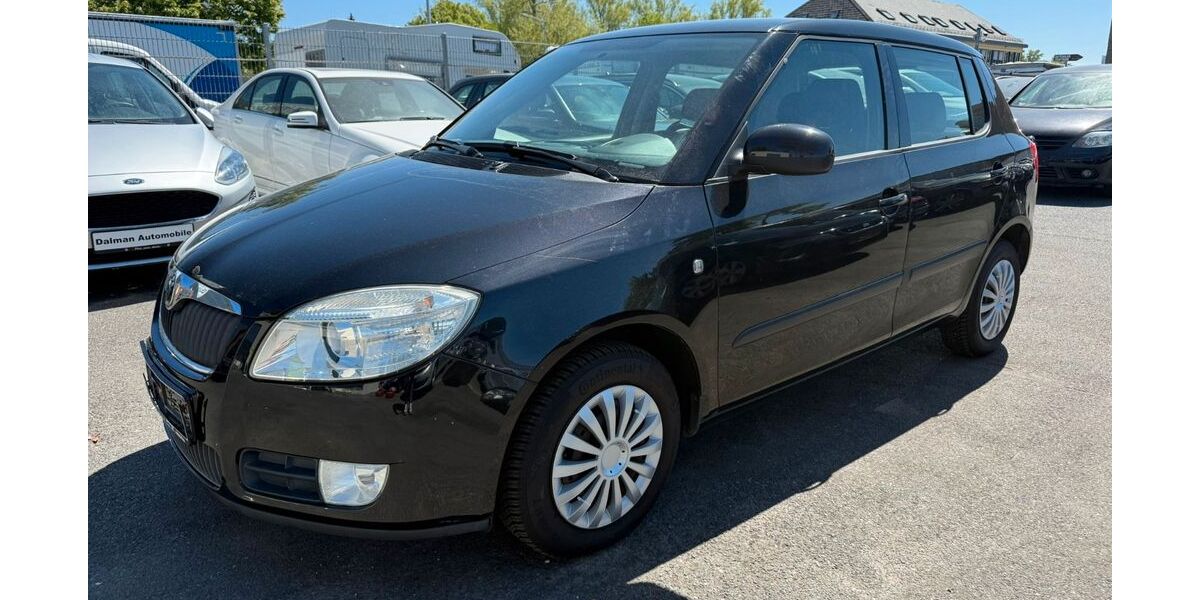 Skoda Fabia 149.000 km 2.750 &euro; Nürnberg 90441
