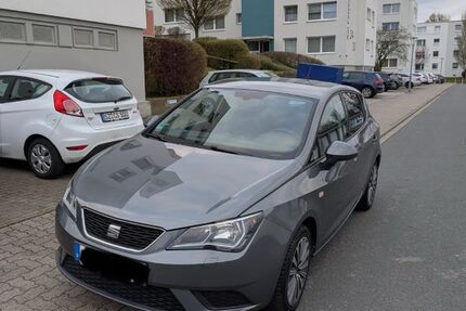 Seat Ibiza 142.444 km 6.700 &euro; Salzgitter 38229