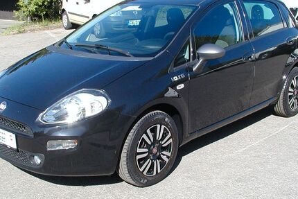 Fiat Punto 85.480 km 5.650 &euro; Calw 75365
