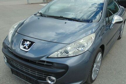 Peugeot 207 159.000 km 2.900 € Tegernheim 93105