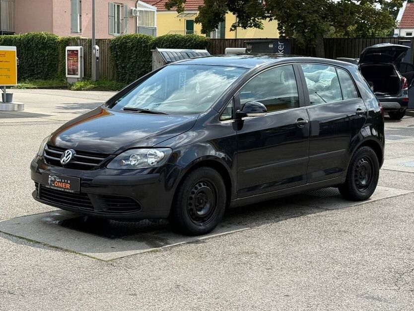 Golf Plus