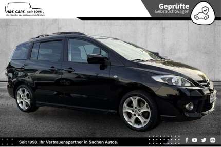 Mazda 5 119.953 km 6.950 € Hamburg 20537