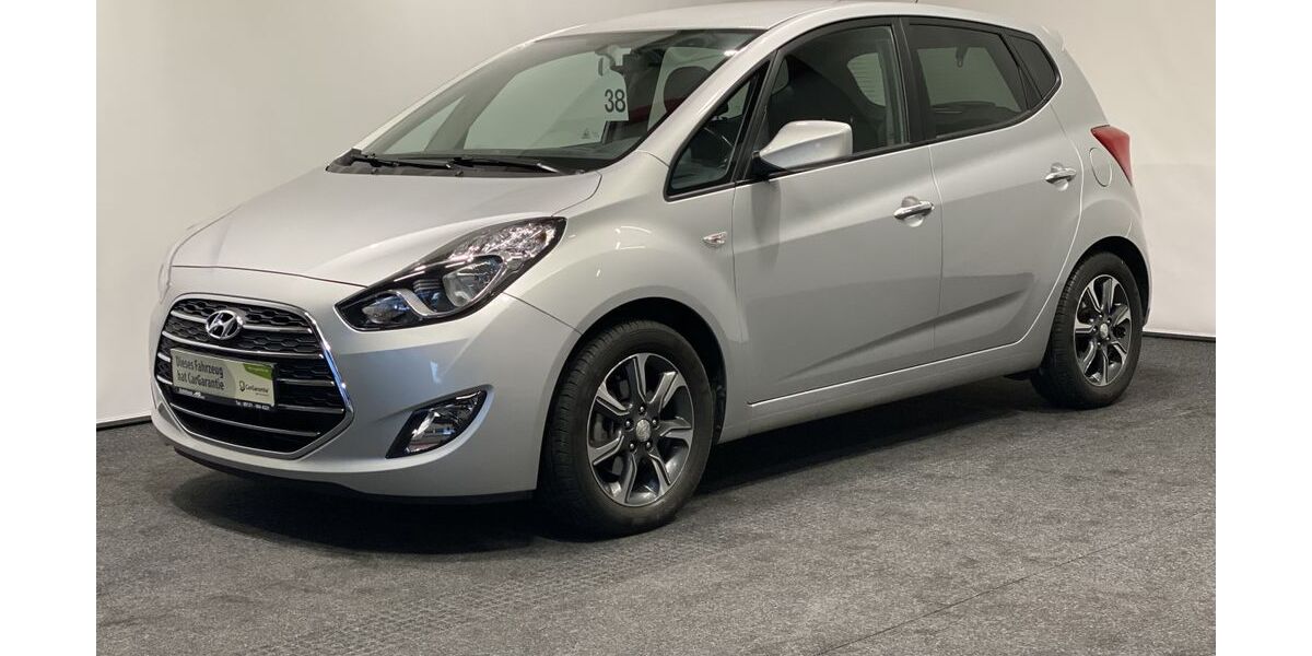 Hyundai ix20 26.000 km 11.450 &euro; Seelze 30926