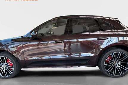 Porsche Macan 135.588 km 39.900 &euro; Bedburg 50181