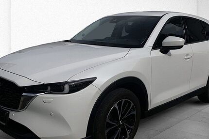 Mazda CX-5 86.000 km 24.450 &euro; Amberg 92224