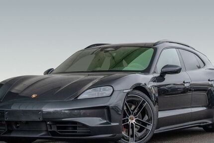 Porsche Taycan 9.900 km 161.900 &euro; Heilbronn 74074