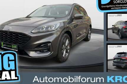 Ford Kuga 34.687 km 22.901 &euro; Nürnberg 90411