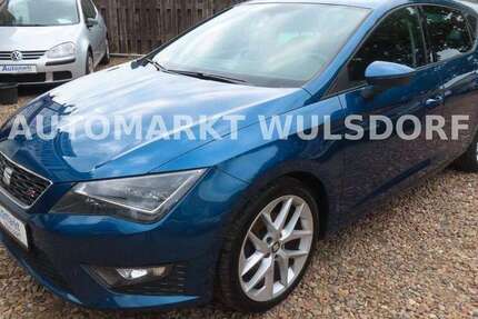 Seat Leon 149.000 km 9.450 &euro; Bremerhaven 27572