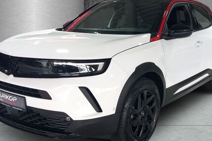 Opel Mokka 30.870 km 21.350 € Goslar 38644