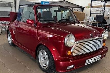 Rover Andere 6.201 km 49.999 &euro; Muldestausee OT Friedersdorf 06774