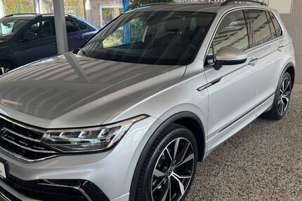 VW Tiguan 65.651 km 30.490 &euro; Edewecht 26188