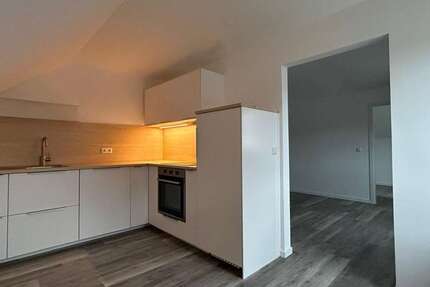 Wohnung Augsburg / Haunstetten Haunstetten - 2 Zimmer, 36 m&sup2;, 500&euro; | Angebot:25104208