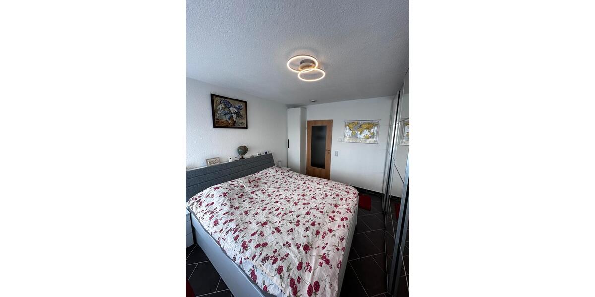 Etagenwohnung Lüdenscheid Staberg - 3 Zimmer, 84 m&sup2;, 210.000&euro; | Angebot:26423520