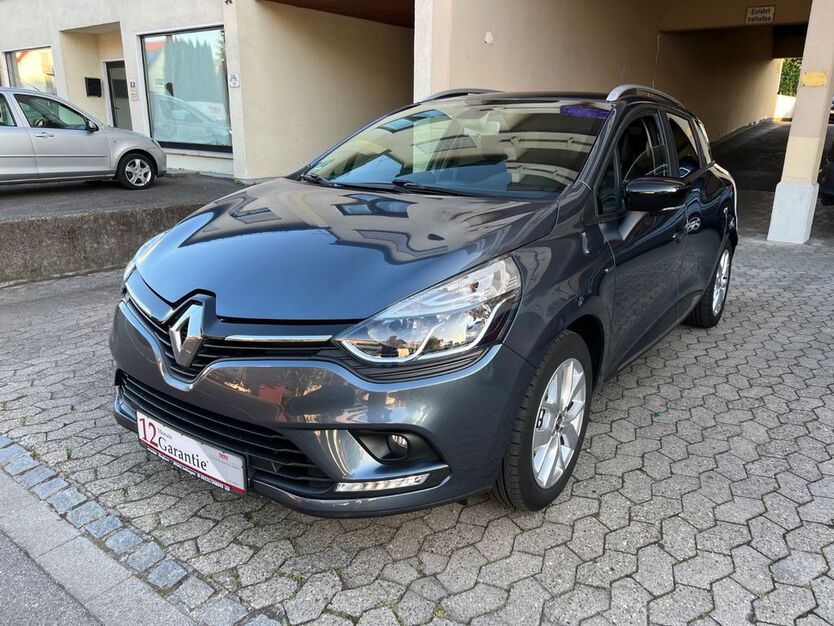 Renault Clio 91.000 km 9.990 € Senden 89250