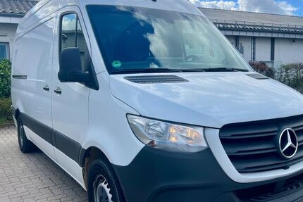 Mercedes-Benz Sprinter 67.000 km 28.990 &euro; Eppelheim 69214