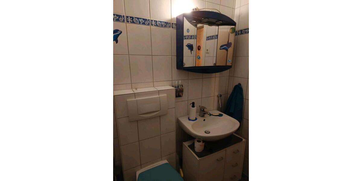 Etagenwohnung Trappenkamp - 2 Zimmer, 67 m&sup2;, 90.000&euro; | Angebot:26778658