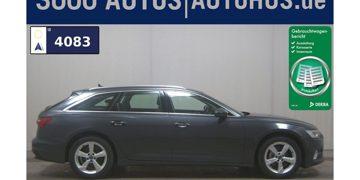 Audi A6 153.106 km 24.780 &euro; Gyhum/Bockel 27404