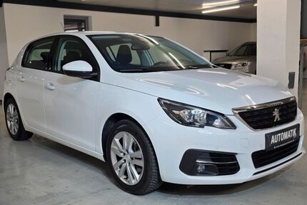 Peugeot 308 108.133 km 11.499 &euro; Versmold 33775