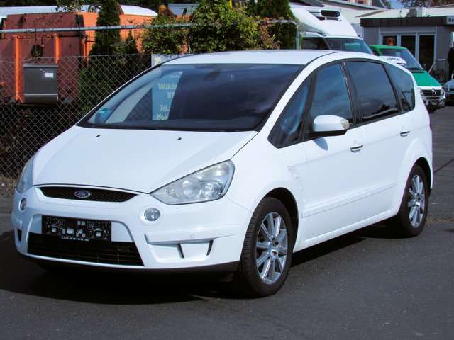 S-Max