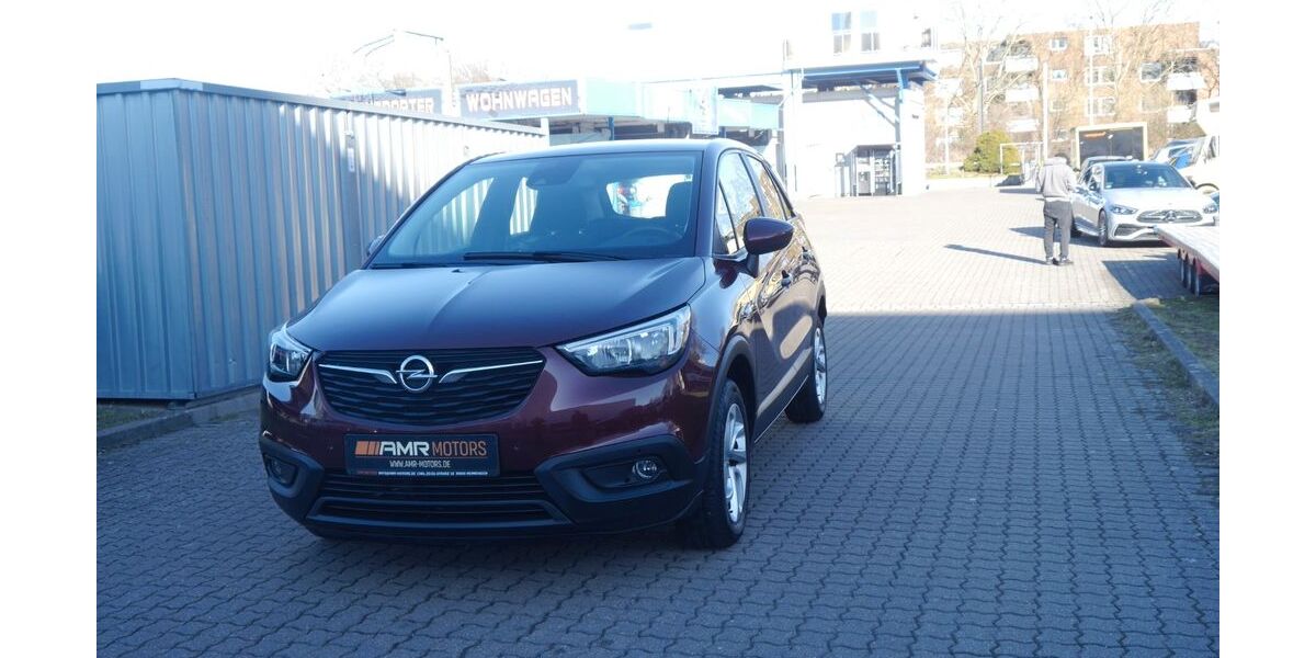 Opel Crossland (X) 125.000 km 6.999 &euro; Hemmingen 30966