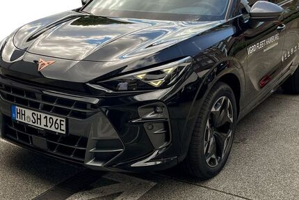 Cupra Terramar 8.944 km 46.544 &euro; Hamburg 22529