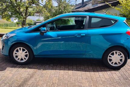 Ford Fiesta 86.000 km 8.300 &euro; Marpingen 66646
