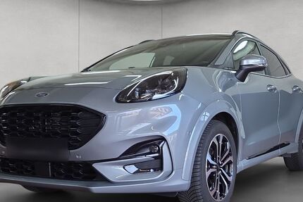 Ford Puma 20.640 km 21.950 &euro; Frankfurt 60386
