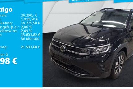 VW Taigo 17.521 km 19.680 &euro; Hannover 30655