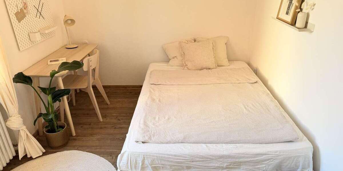 Zimmer Augsburg Oberhausen - 500&euro; | Angebot:27080693