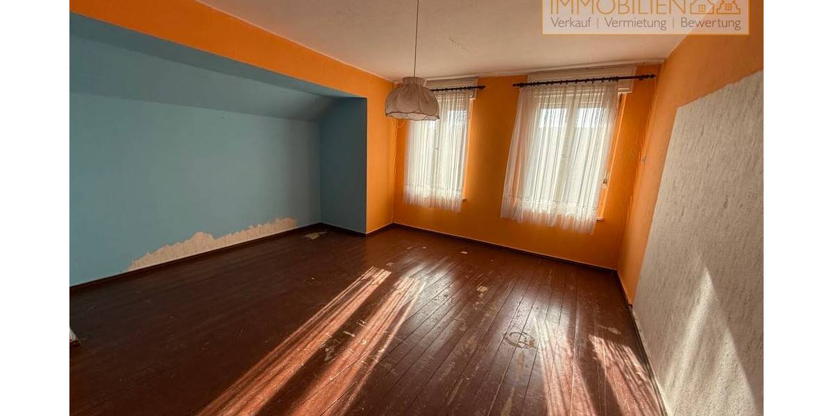 Einfamilienhaus Neuhausen/Spree Laubsdorf Laubsdorf - 6 Zimmer, 110 m&sup2;, 79.500&euro; | Angebot:25682793