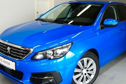 Peugeot 308 135.217 km 10.990 € Dorfen 84405