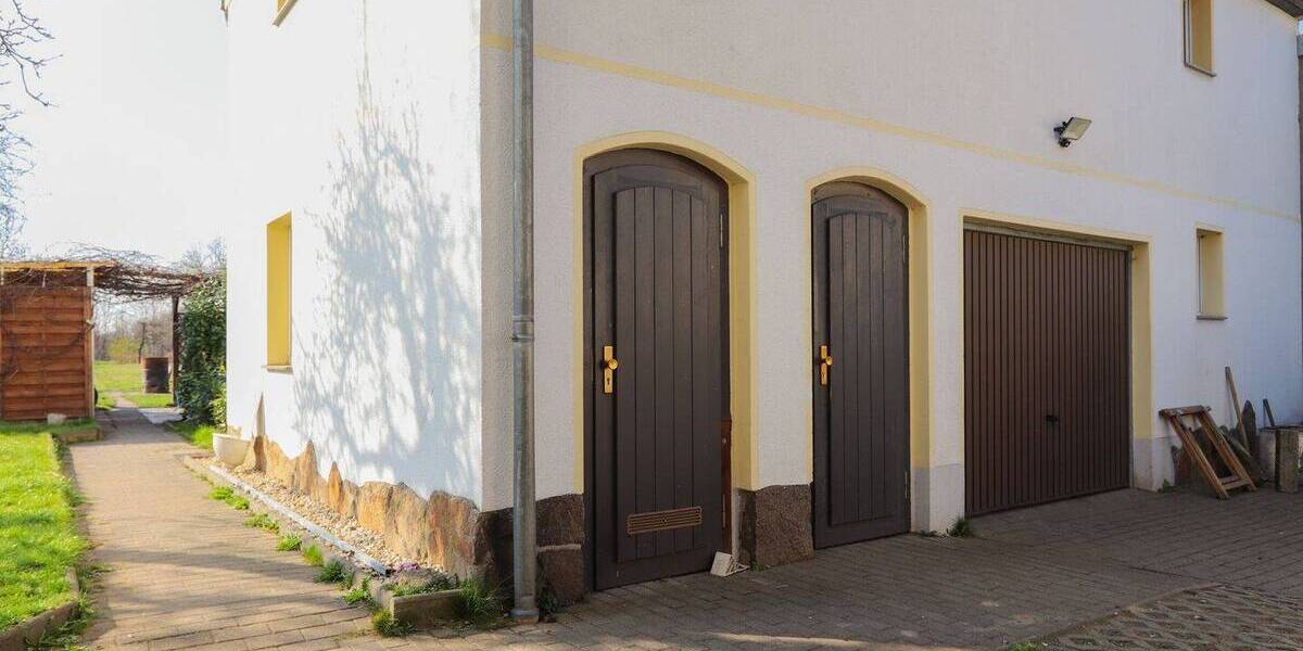 Mehrfamilienhaus, Wohnhaus Dresden Oberwartha - 6 Zimmer, 183 m&sup2;, 499.000&euro; | Angebot:26276029