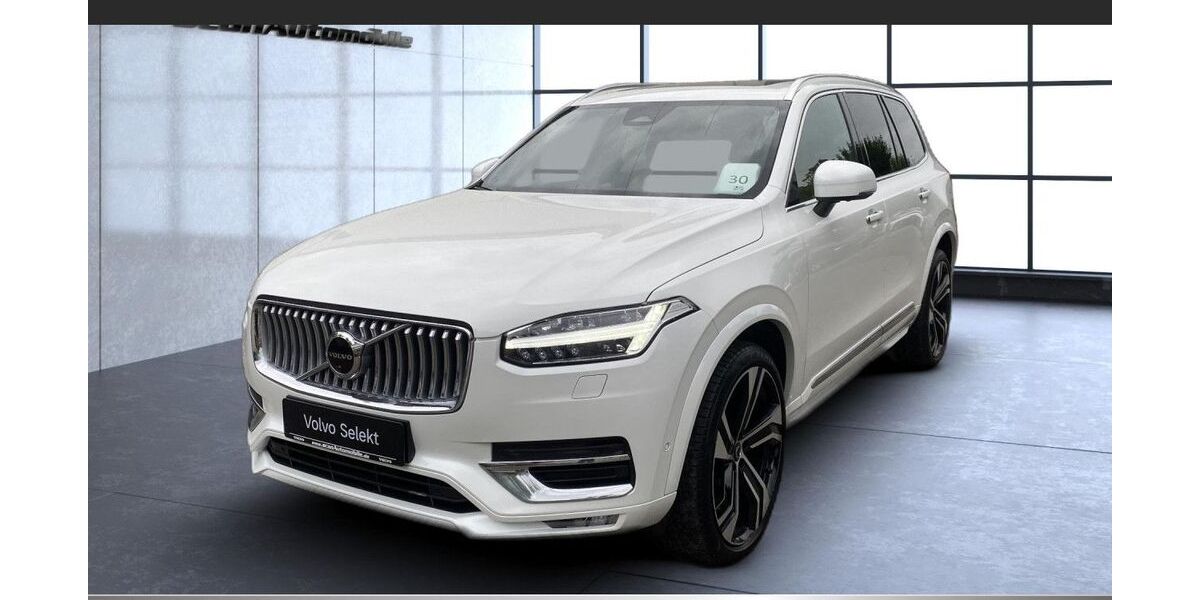 Volvo XC90 93.290 km 49.990 &euro; Kolbermoor 83059