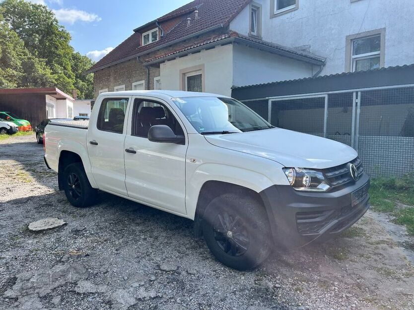 Amarok