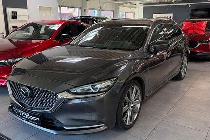 Mazda 6 102.156 km 22.990 &euro; Wilhelmshaven 26388