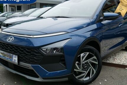 Hyundai BAYON 10.887 km 16.995 &euro; Schwäbisch Hall 74523