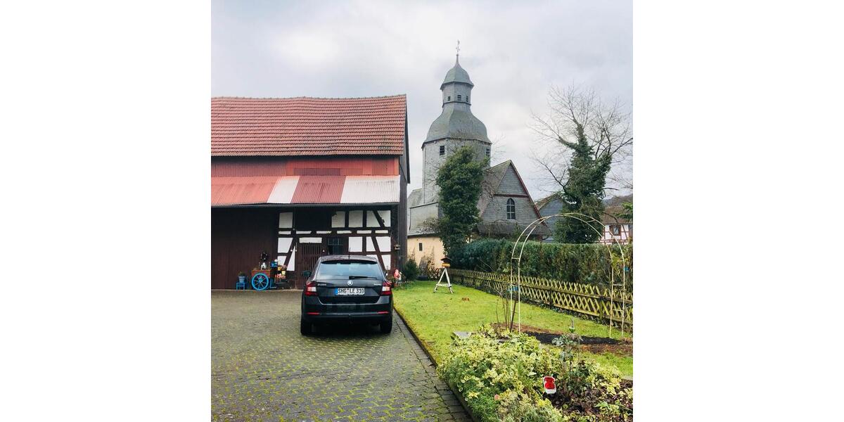 Mehrfamilienhaus, Wohnhaus Lohra - 6 Zimmer, 200 m&sup2;, 250.000&euro; | Angebot:26991896
