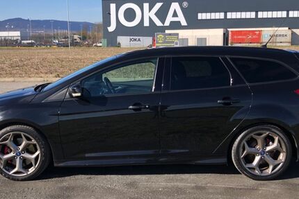 Ford Focus 193.500 km 7.950 &euro; Kassel 34134