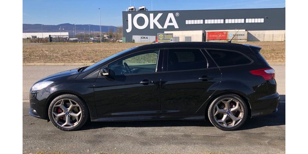 Ford Focus 193.500 km 7.950 &euro; Kassel 34134