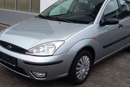 Ford Focus 104.000 km 4.590 &euro; Metzingen 72555