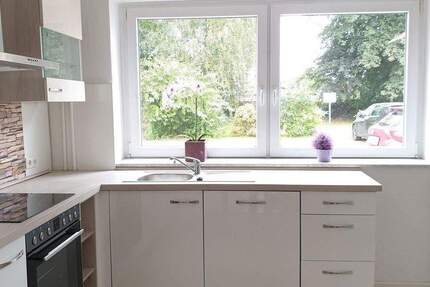 Stilvolle 4 Zi Wohnung in Hohenlockstedt 4 zimmer