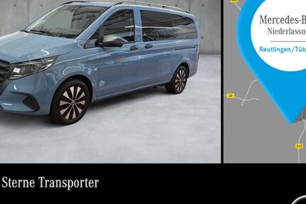 Mercedes-Benz Vito 9.927 km 58.780 &euro; Pfullingen 72793