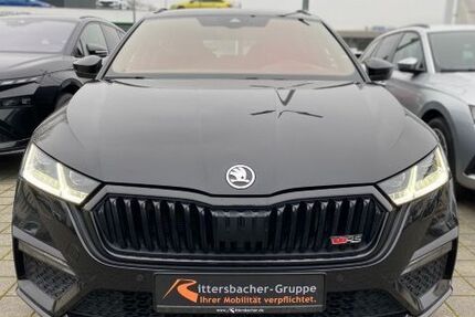 Skoda Octavia 134.860 km 24.980 &euro; Kaiserslautern 67657