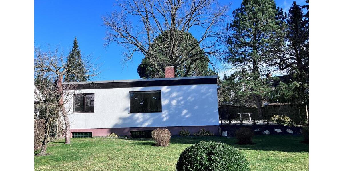 Bungalow Berlin Steglitz-Zehlendorf - 5 Zimmer, 170 m&sup2;, 2.900&euro; | Angebot:25519736