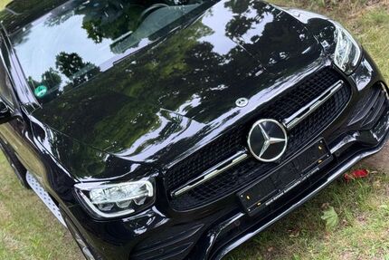 Mercedes-Benz GLC 400 80.561 km 53.699 € Mittenwalde 15749