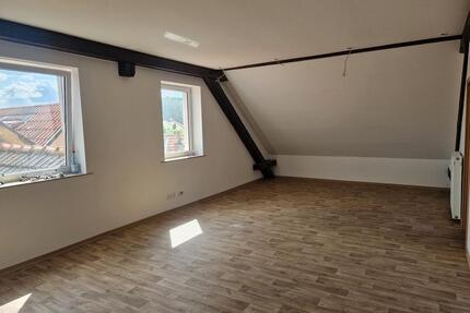 Mietwohnung - 2 Zimmer - Alzey-Weinheim