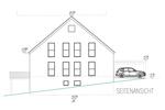 Modernes großes Wohnhaus in gefragter Lage von Pluwig mit schöner Weitsicht - Doppelhaushälfte Pluwig | Angebot:26817108