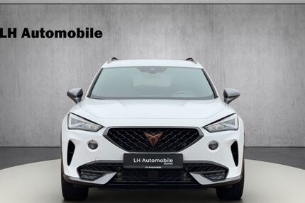 Cupra Formentor 30.873 km 29.990 &euro; Lüdinghausen 59348